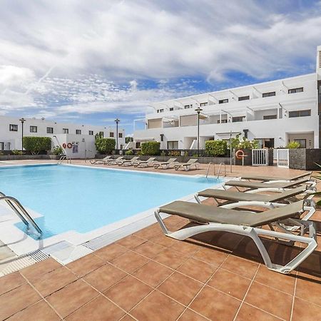Holyhome Sunsplash Costa Teguise Eksteriør bilde