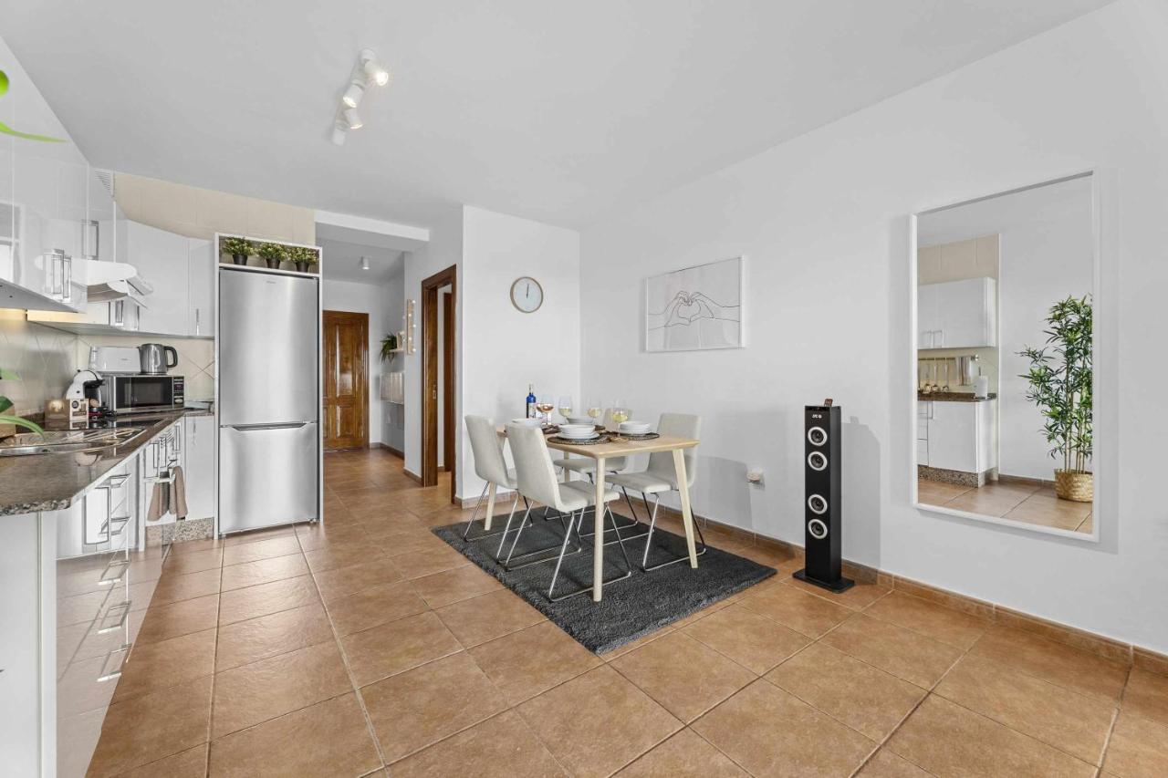 Holyhome Sunsplash Costa Teguise Eksteriør bilde
