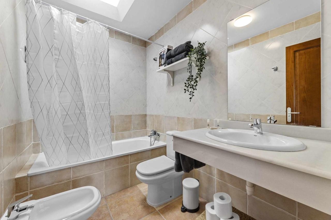 Holyhome Sunsplash Costa Teguise Eksteriør bilde